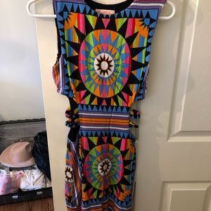 Mara Hoffman Bodycon Dress